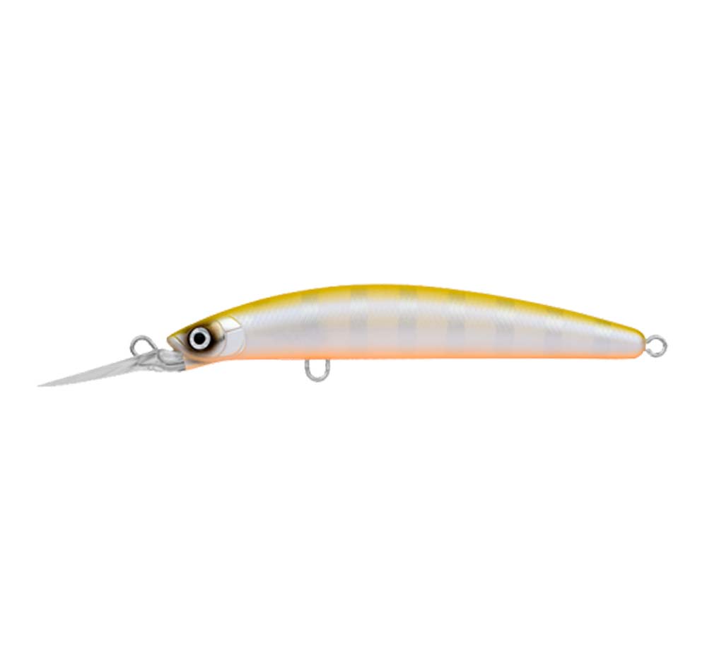 Daiwa Double Clutch IZM Lure