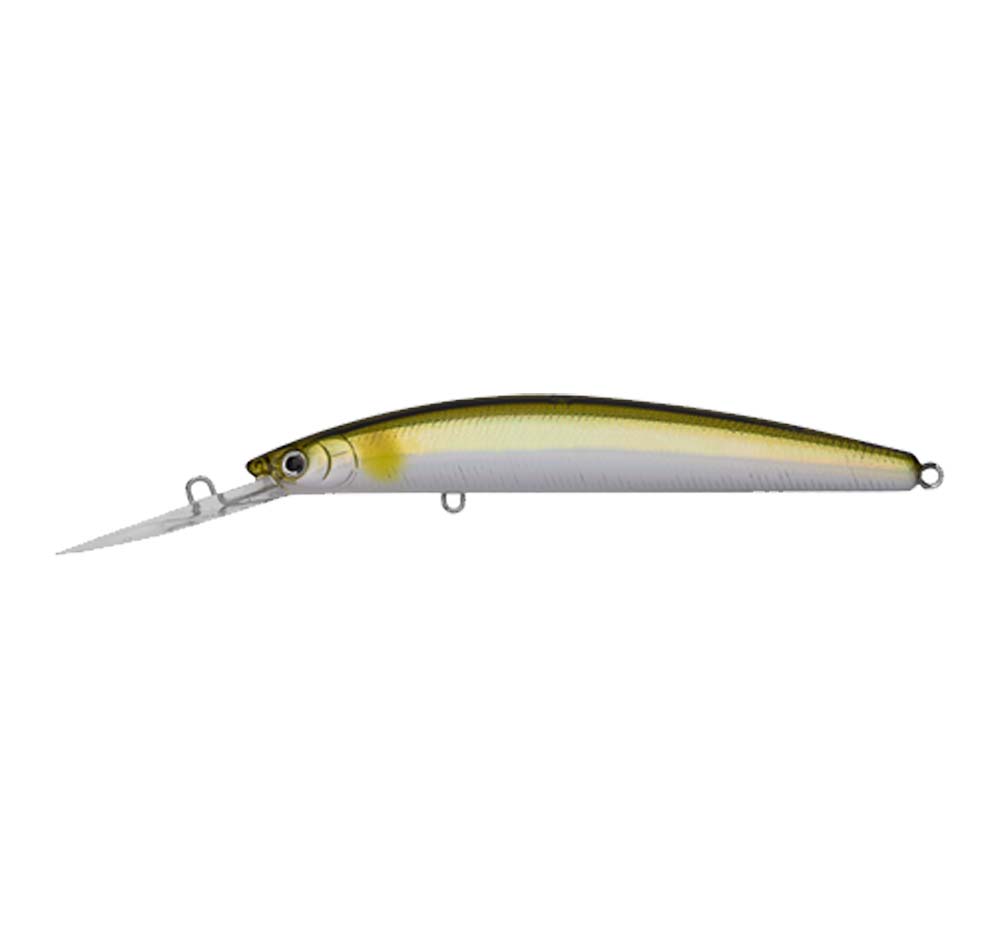 Daiwa Double Clutch IZM Lure