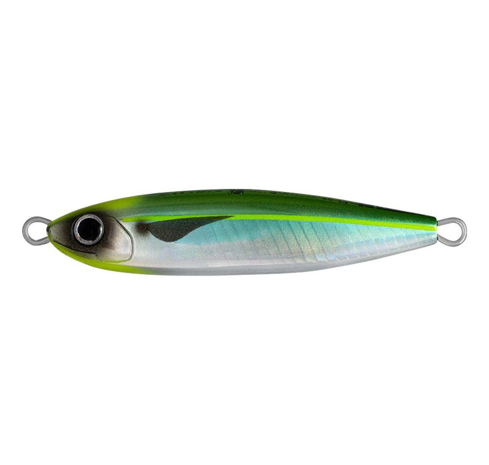 Daiwa Saltiga Over There 80S Heavyweight Lipless Minnow