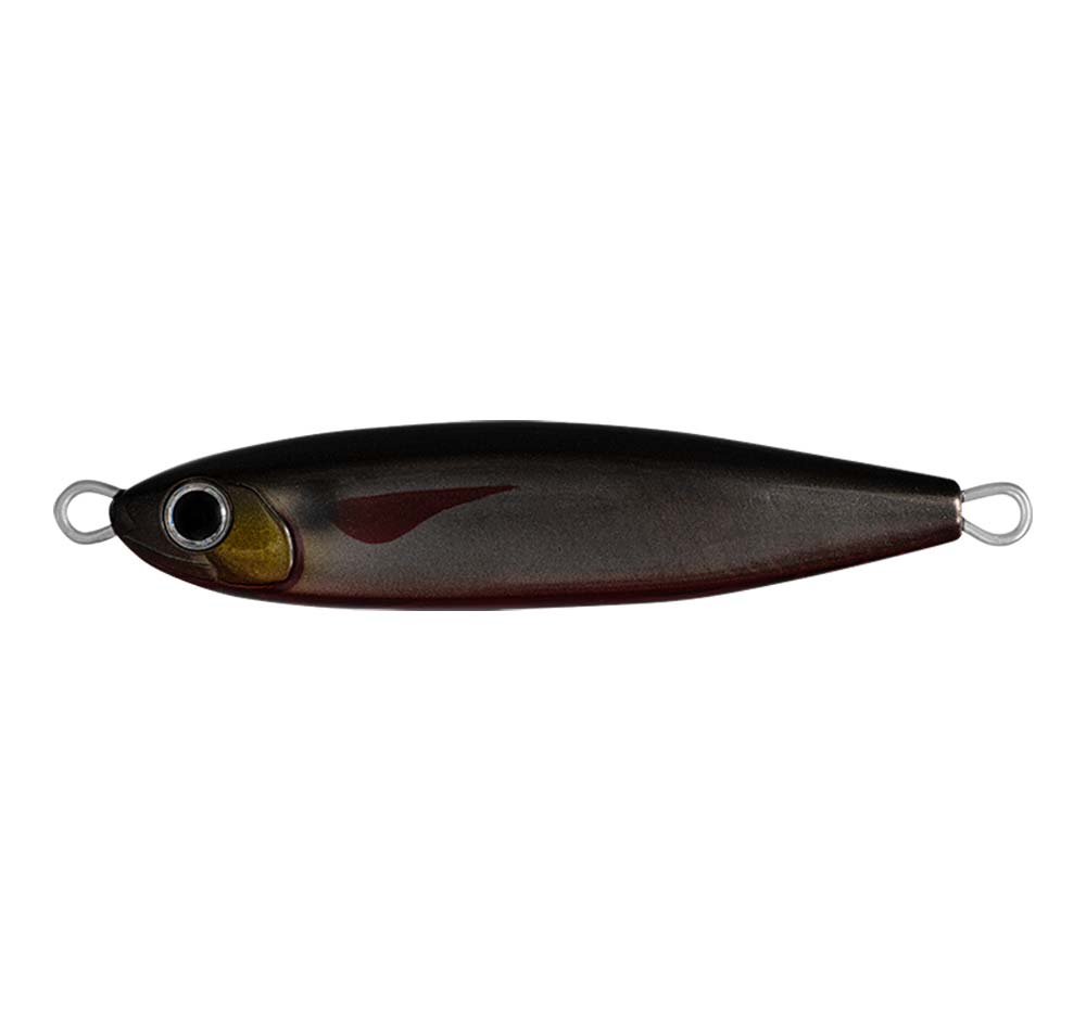 Daiwa Saltiga Over There 130S Heavyweight Lipless Minnow