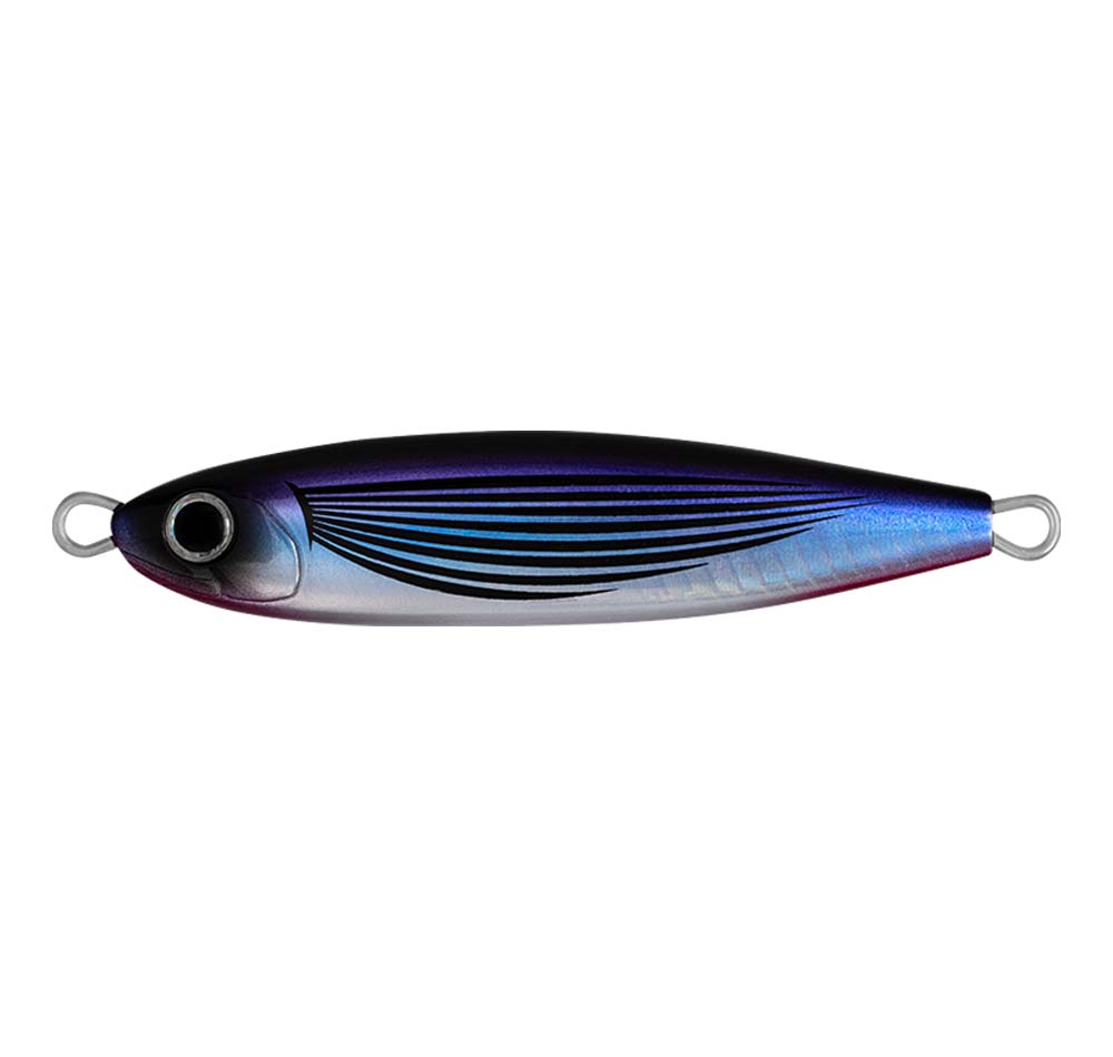 Daiwa Saltiga Over There 80S Heavyweight Lipless Minnow