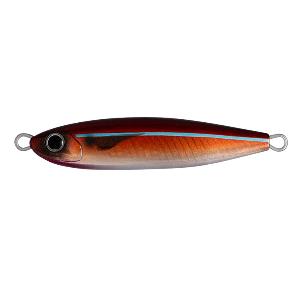 Daiwa Saltiga Over There 130S Heavyweight Lipless Minnow