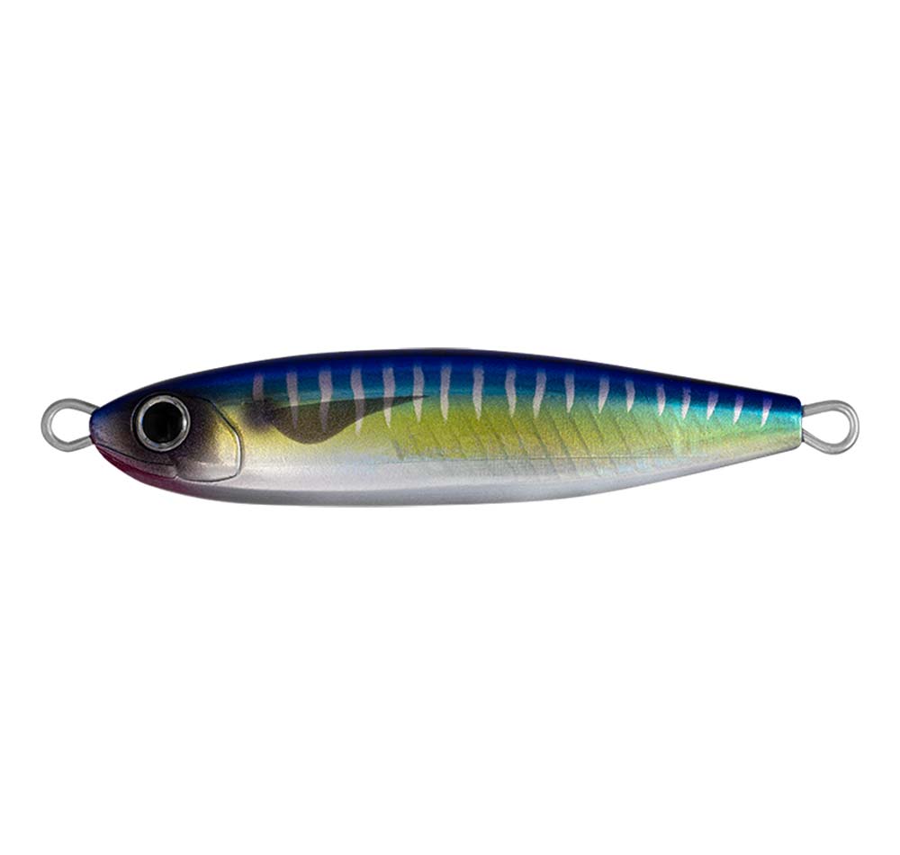 Daiwa Saltiga Over There 80S Heavyweight Lipless Minnow