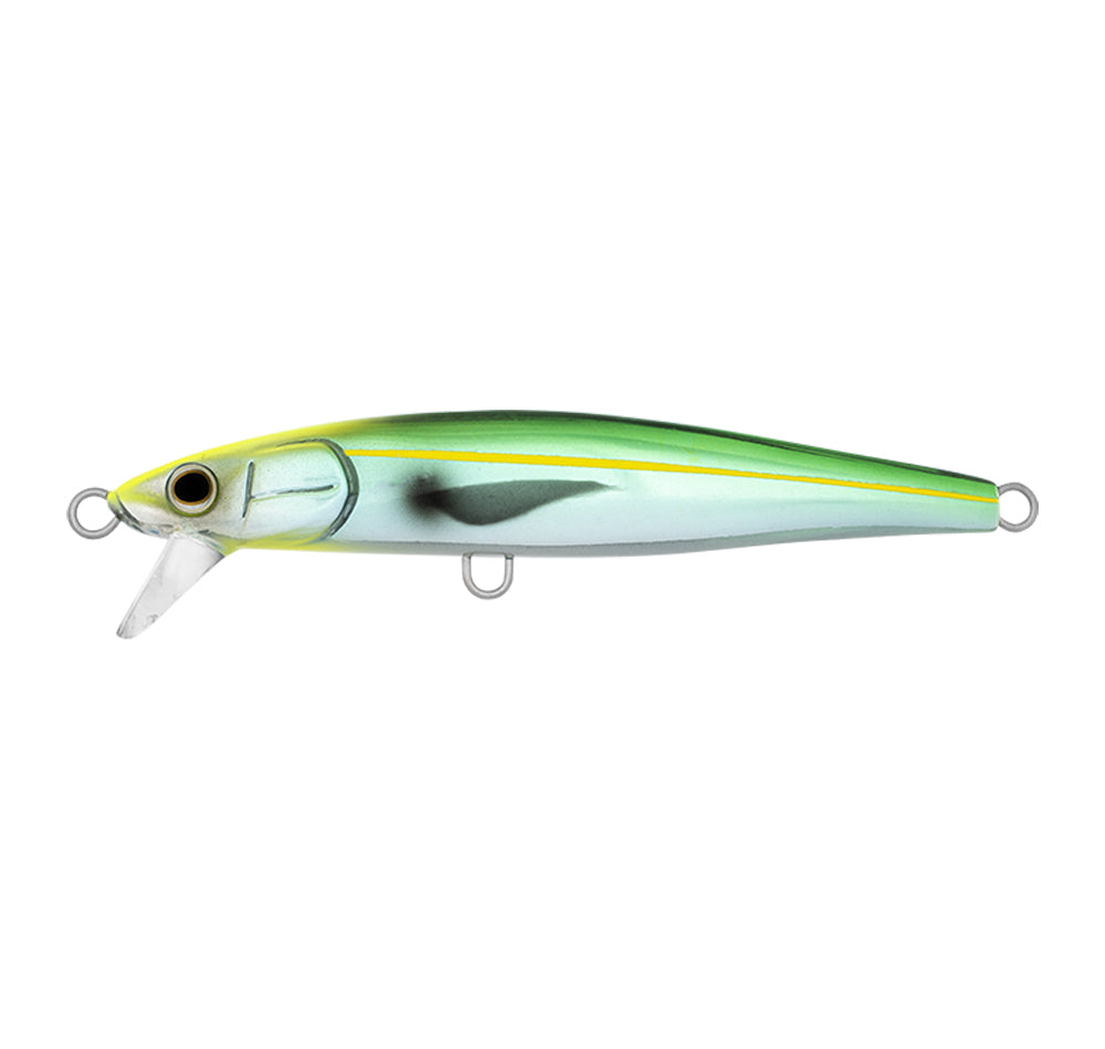 Daiwa Sawarash 110HS Long Cast Lure Banana Fish