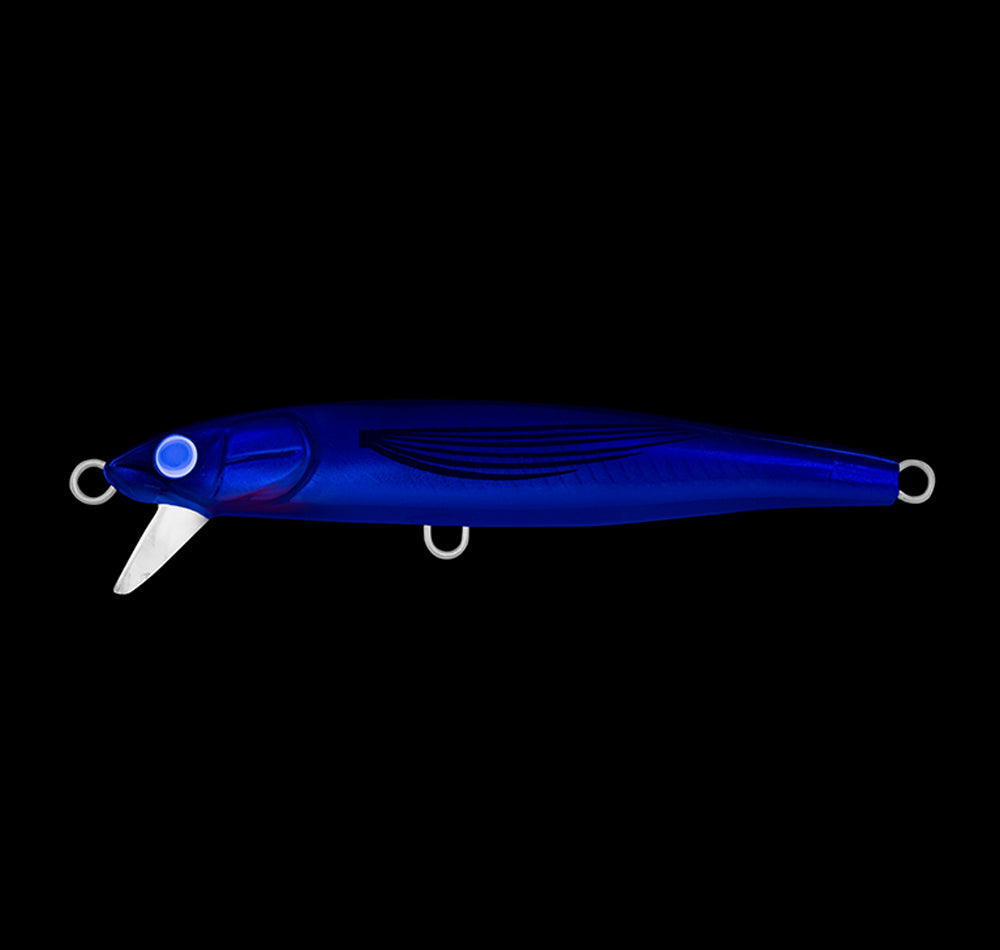 Daiwa Sawarash 110HS Long Cast Lure Flying Fish UV