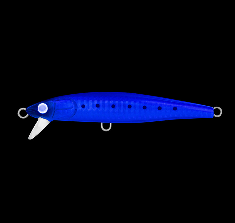 Daiwa Sawarash 110HS Long Cast Lure Sardine UV