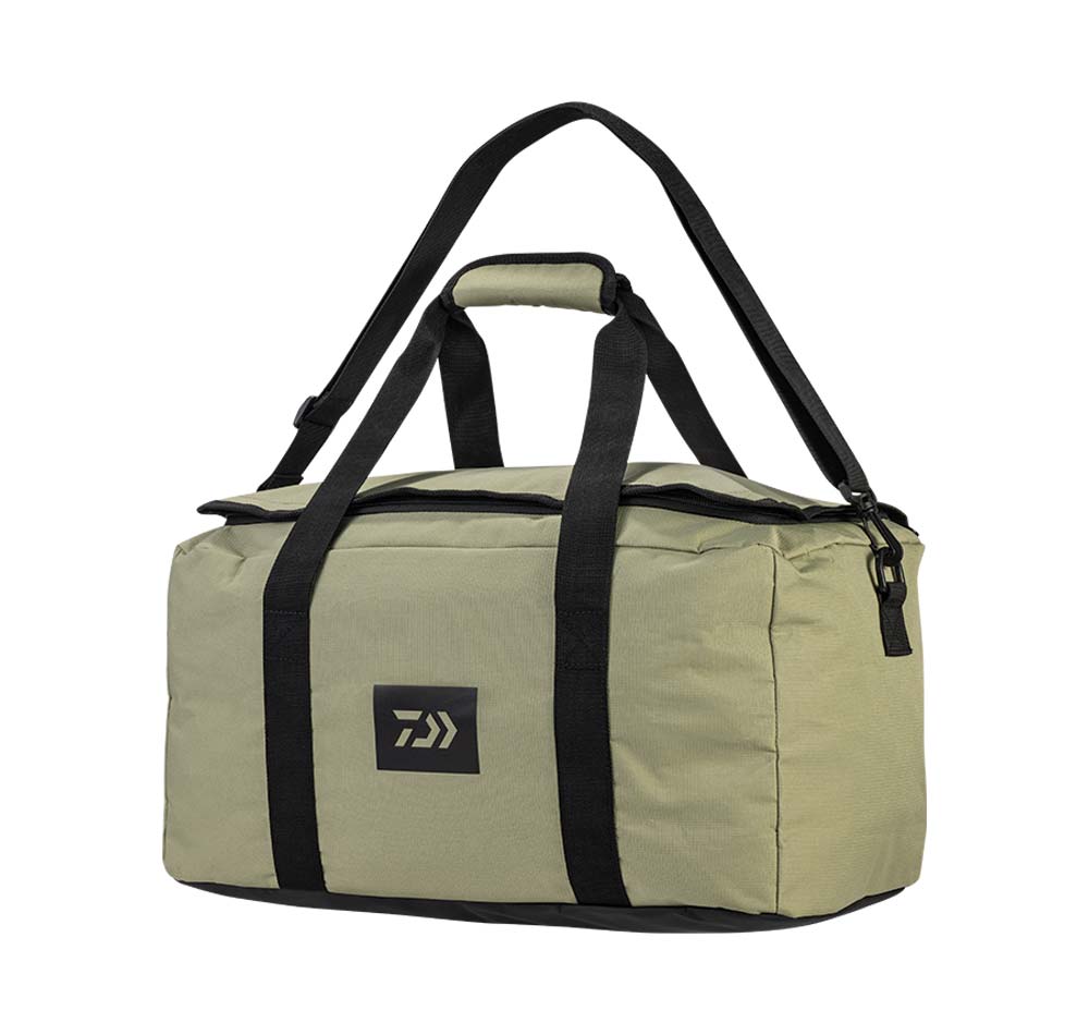 Daiwa Solus Boat Bag