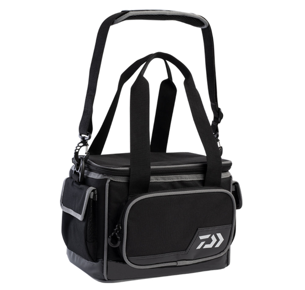 Daiwa Tackle Tray Carry Bag Large