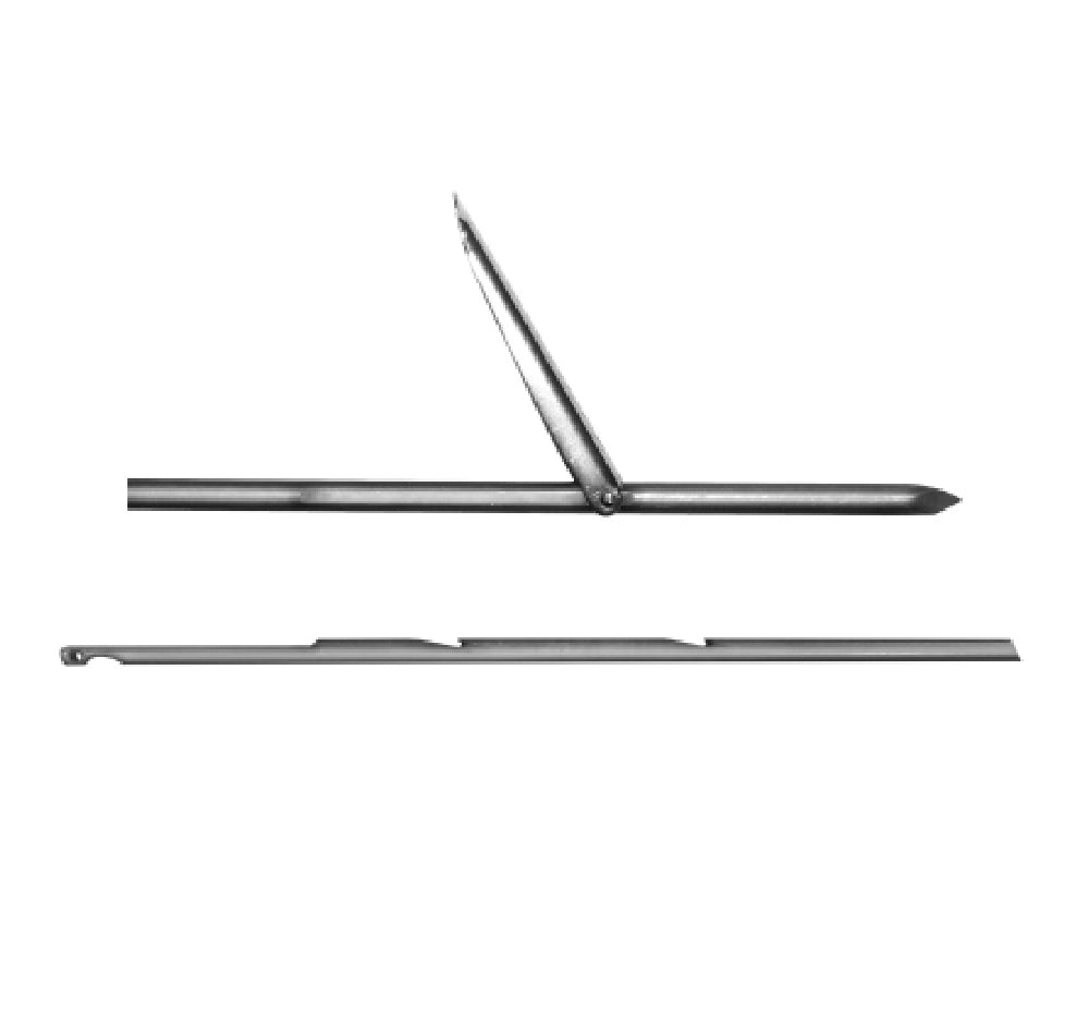 Rob Allen Spear Double Notch 6.6mm