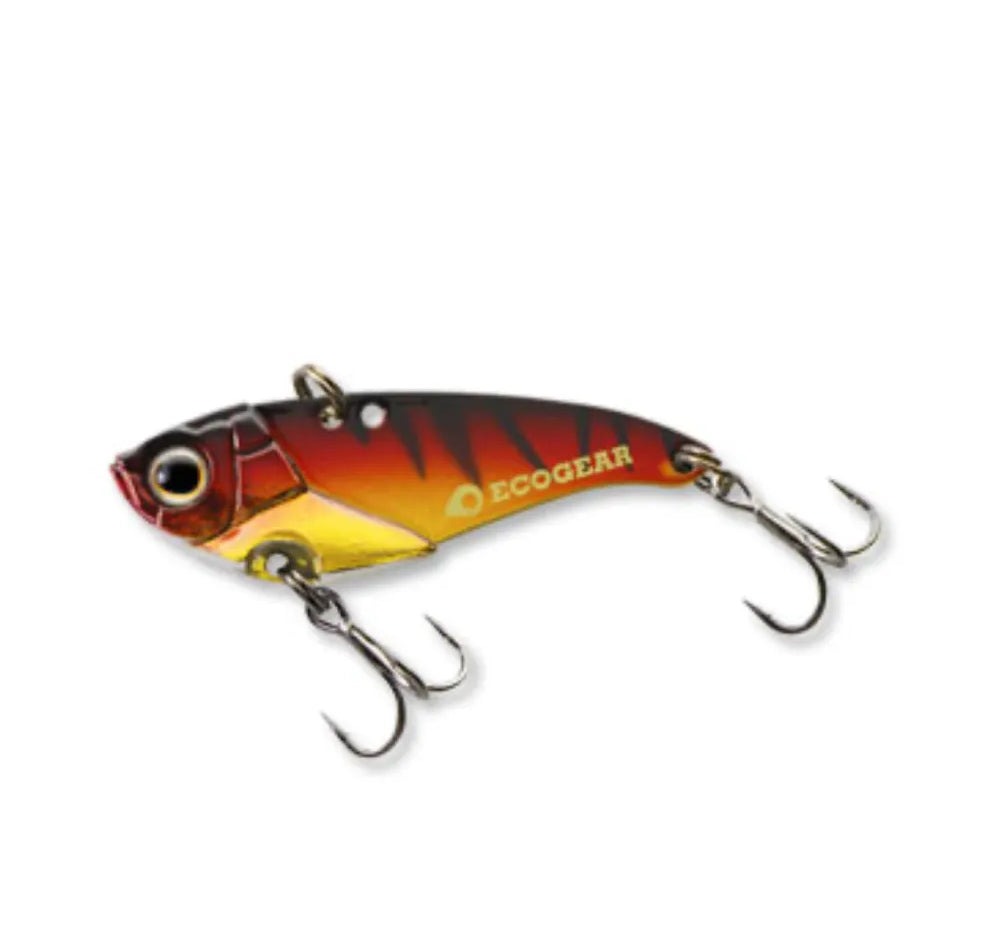 Ecogear Tourn&#39;t Bream SP Blade VX35