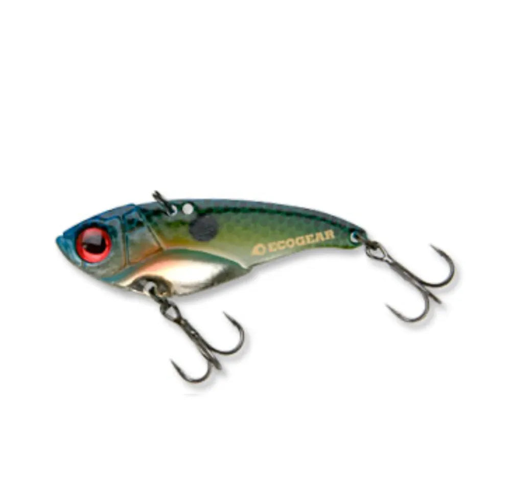 Ecogear Tourn&#39;t Bream SP Blade VX35