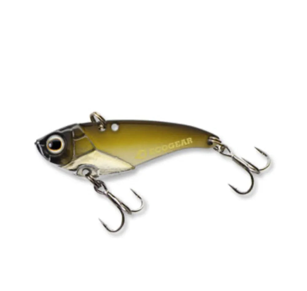 Ecogear Tourn&#39;t Bream SP Blade VX35