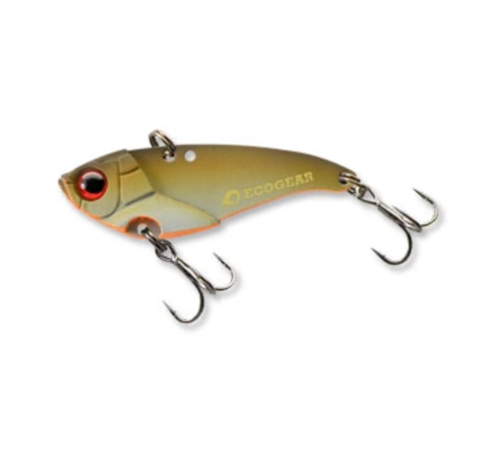 Ecogear Tourn&#39;t Bream SP Blade VX35