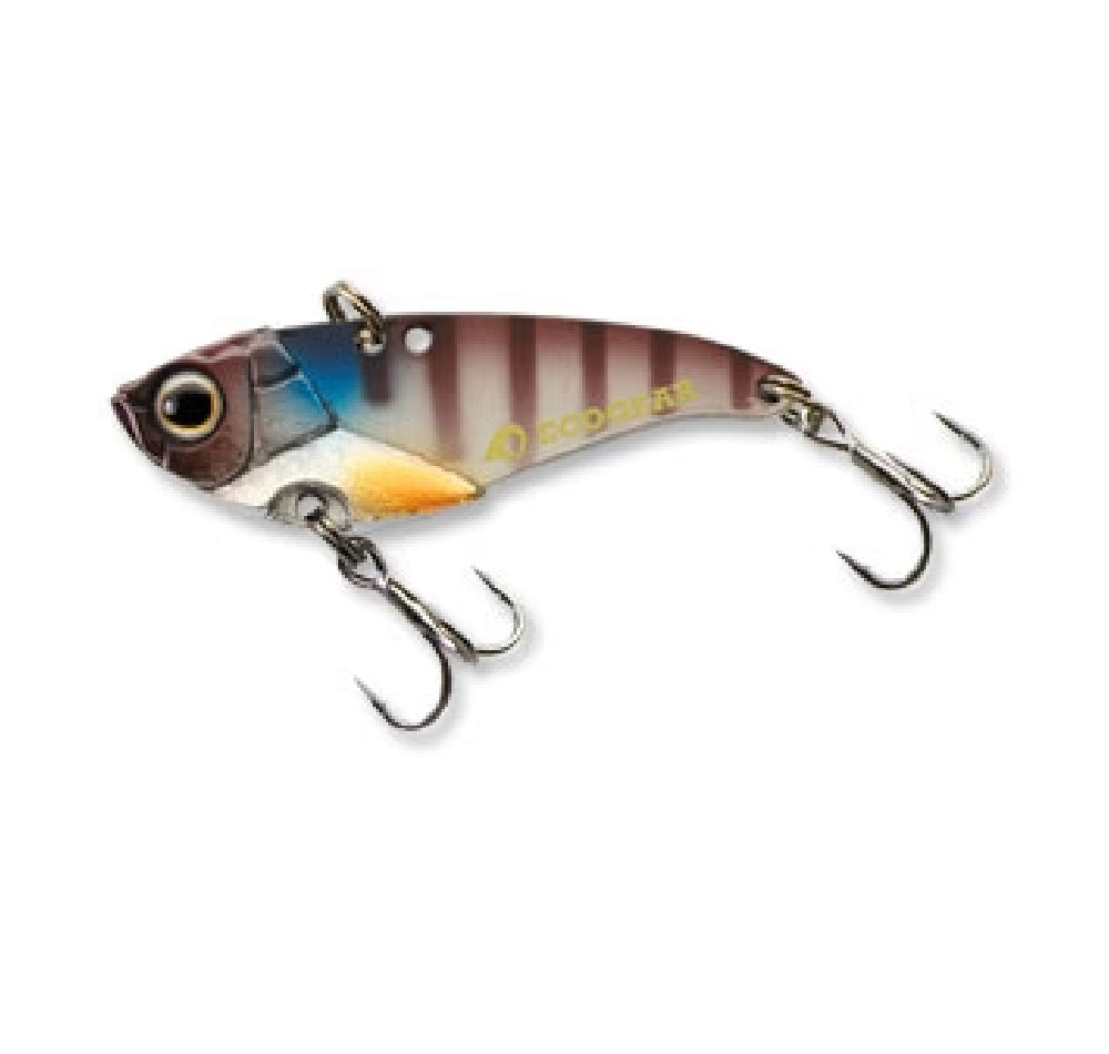 Ecogear Tourn&#39;t Bream SP Blade VX35