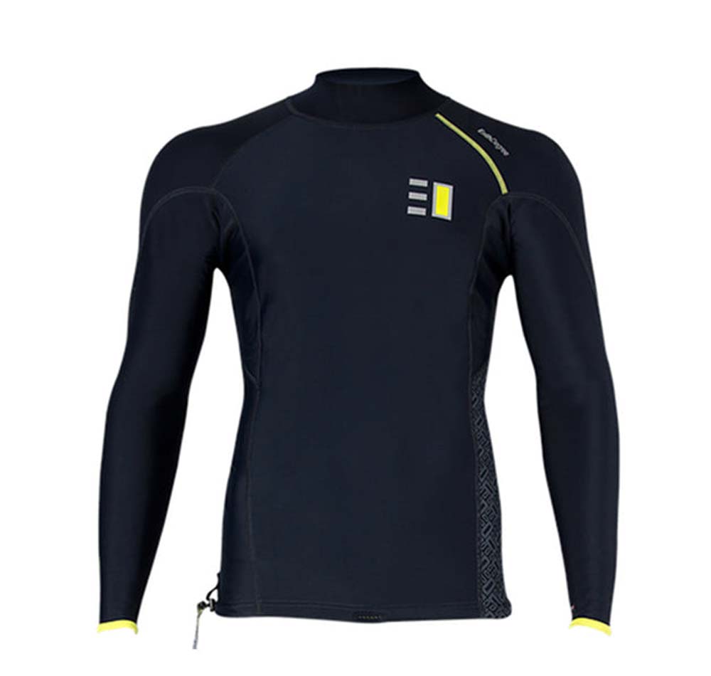 Enth Degree Tundra Long Sleeve Performance Top