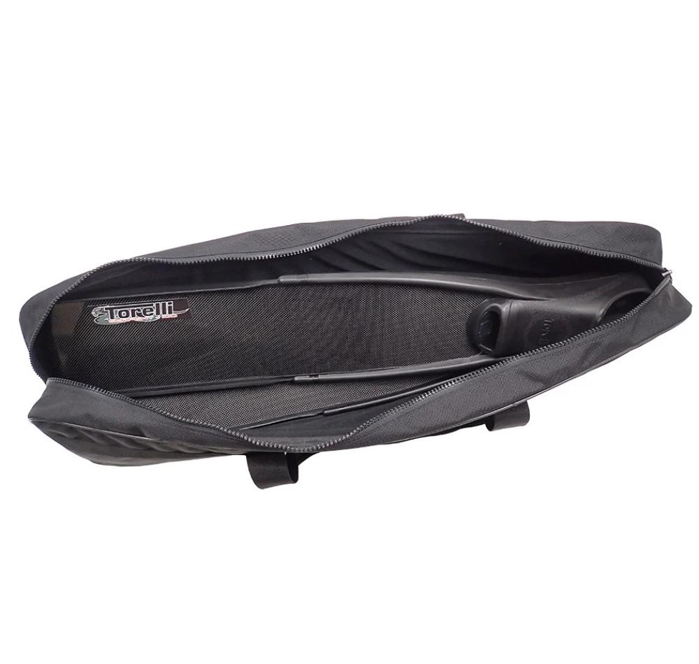 Torelli Fin Bag