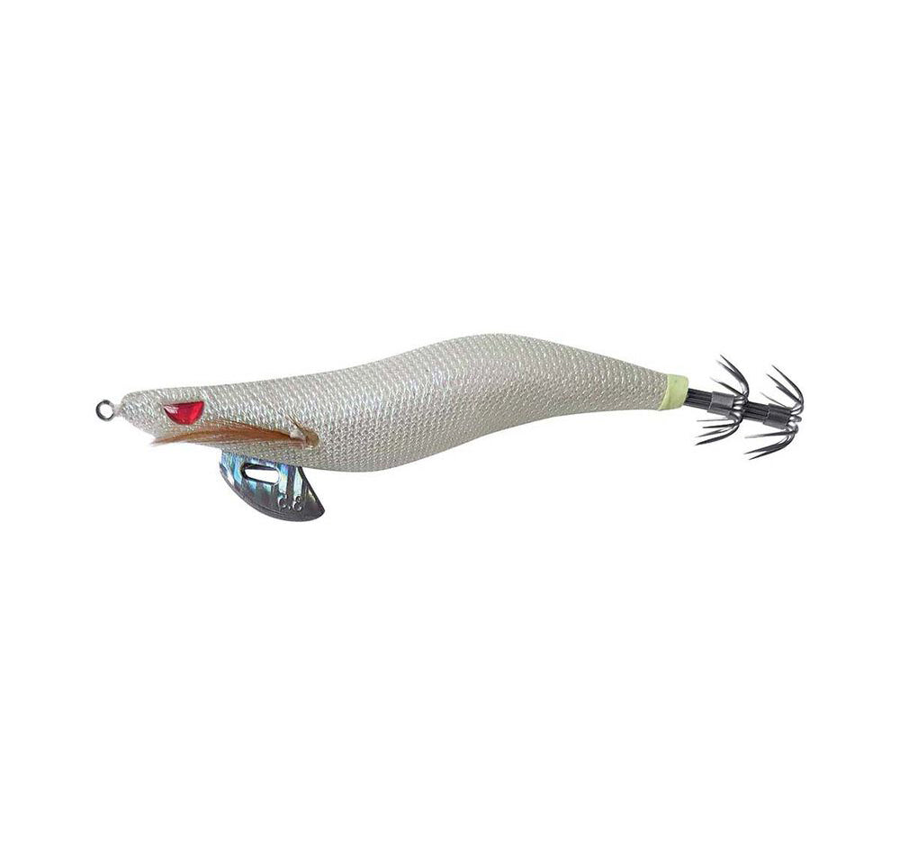 Fujimaru T-Rex Egi Squid Jigs 3.0