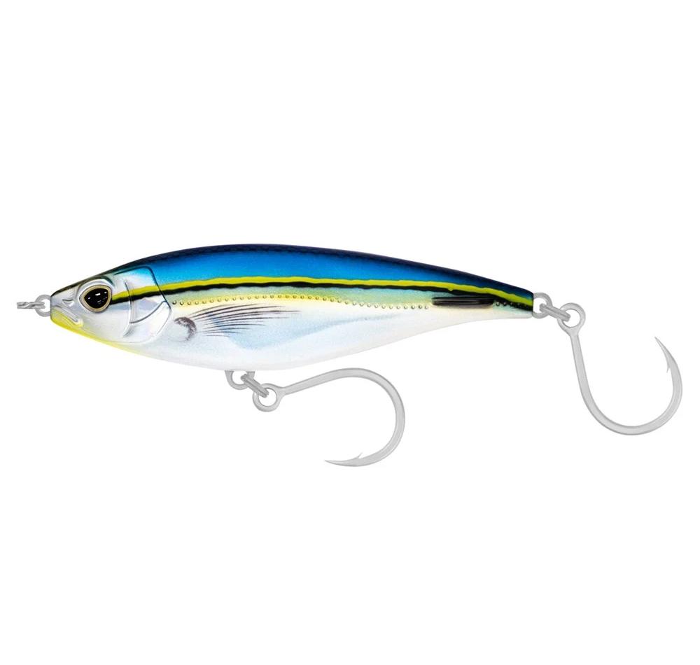 Nomad Design Madscad 180 Stick Bait Lure