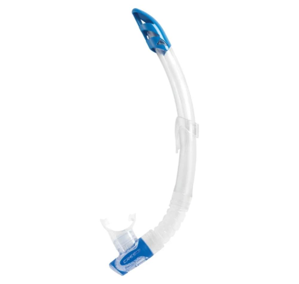 Cressi Gamma Snorkels
