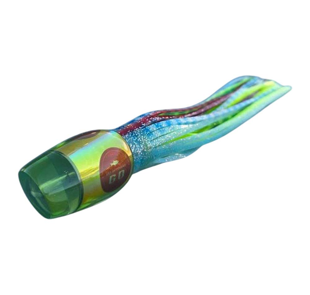 Get Offshore 10&quot; Ball Breaker Lure