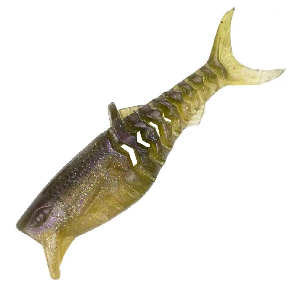 Rapala Crush City Infiltrator 3"