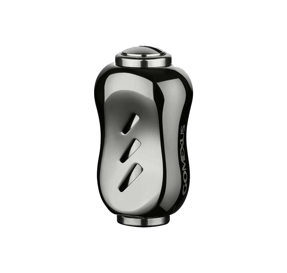 Gomexus Smoke Jedi Series Titanium 22mm Knob