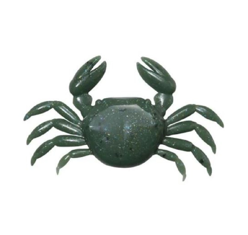 Marukyu Biodegradable Soft Plastic Crab Large