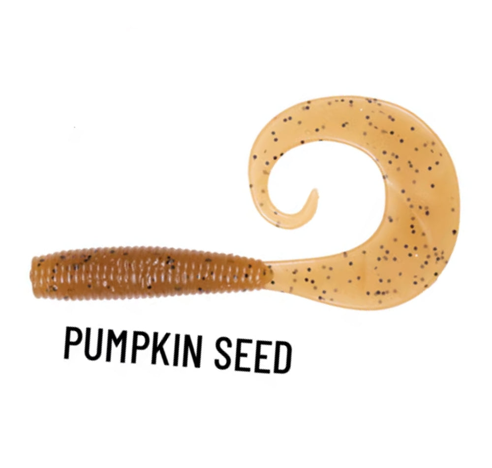 Shimano Squidgies Grub