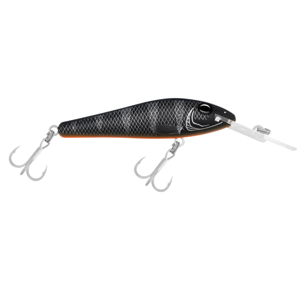 Halco TBarra 80 Hard Body Lure R20 Lava