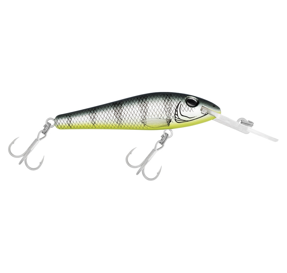 Halco TBarra 80 Hard Body Lure T121 Classic