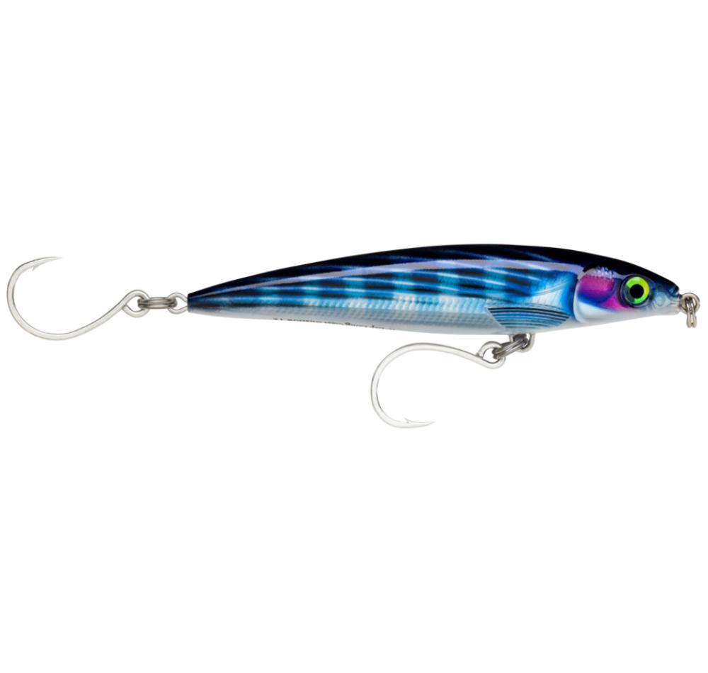 Rapala X-Rap Long Cast Shallow 14cm SXRLS14 Lure