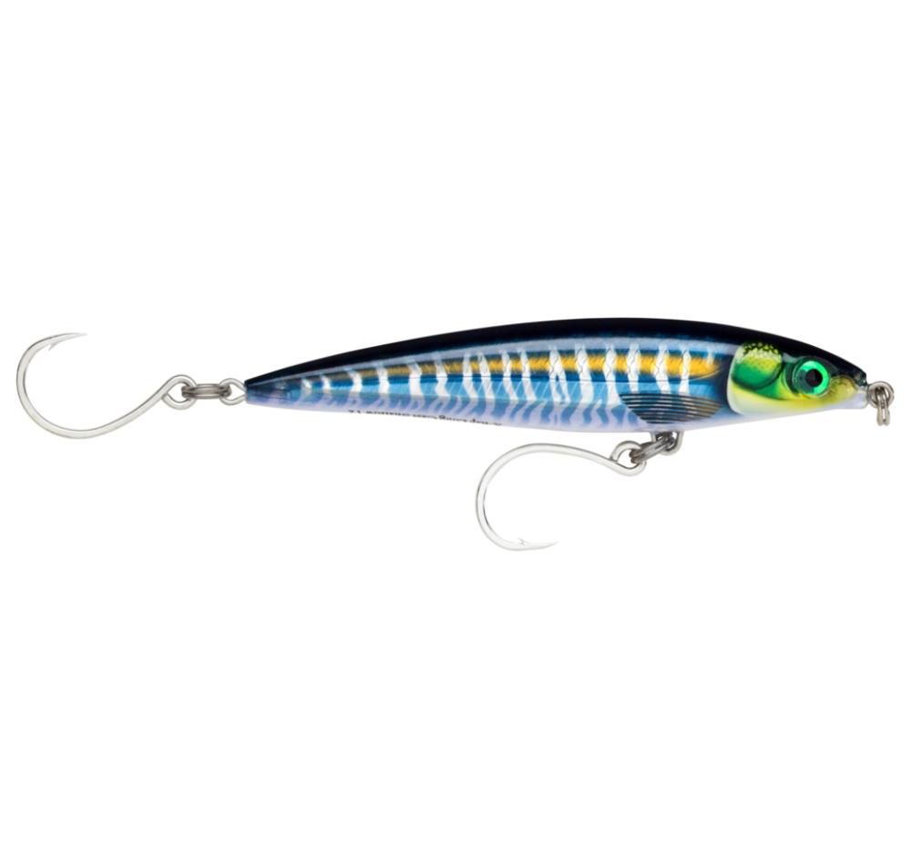 Rapala X-Rap Long Cast Shallow 14cm SXRLS14 Lure