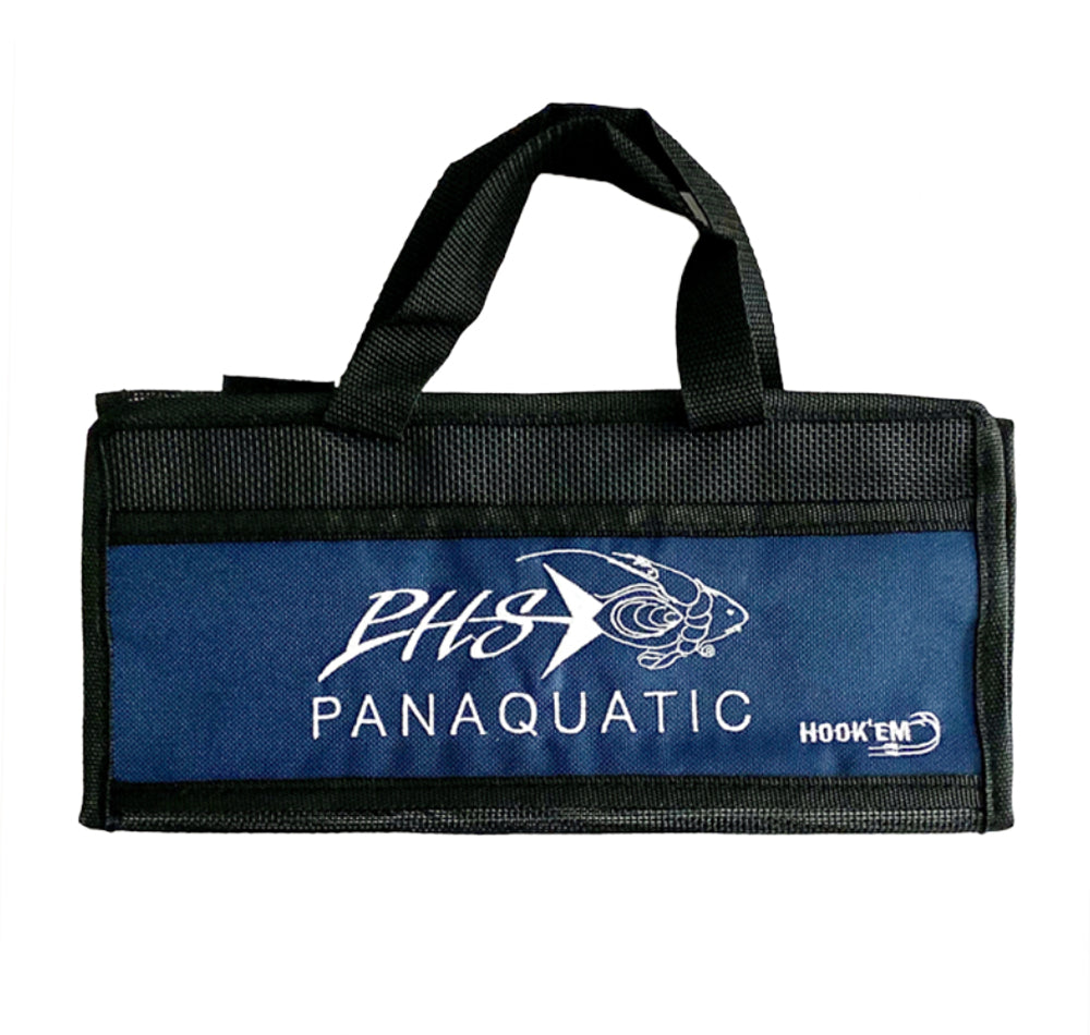 Hookem Panaquatic Tuna Bleeding Tool Kit Pouch