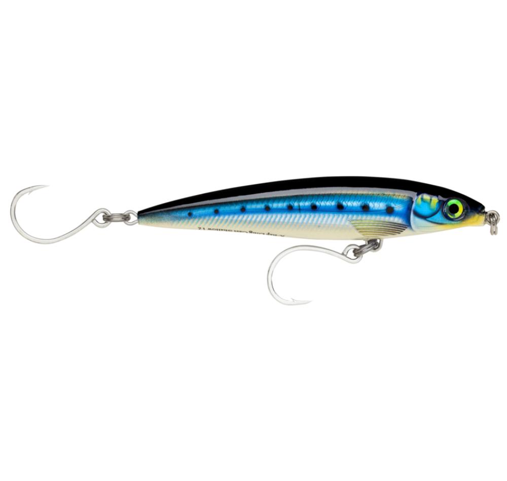 Rapala X-Rap Long Cast Shallow 14cm SXRLS14 Lure