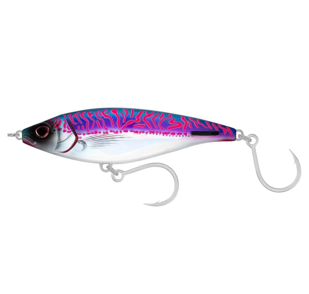 Nomad Design Madscad 180 Stick Bait Lure