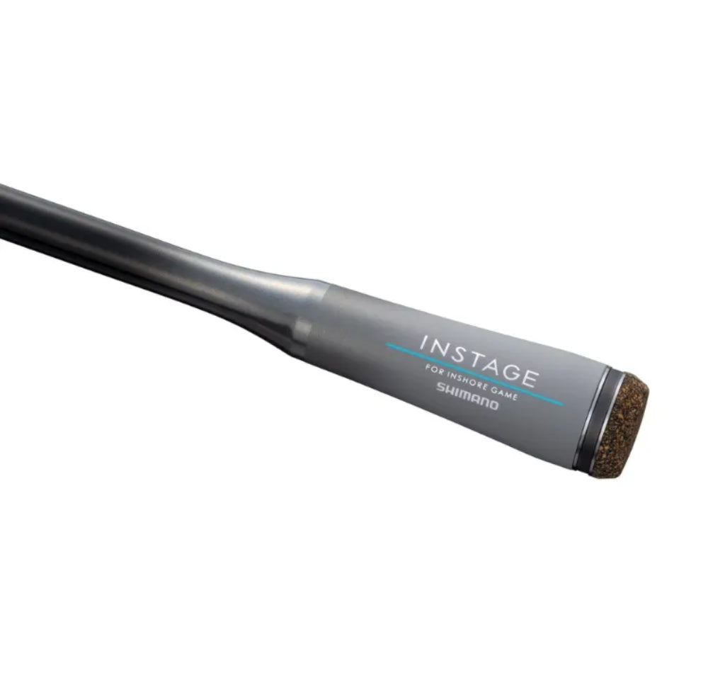 Shimano Instage Rods