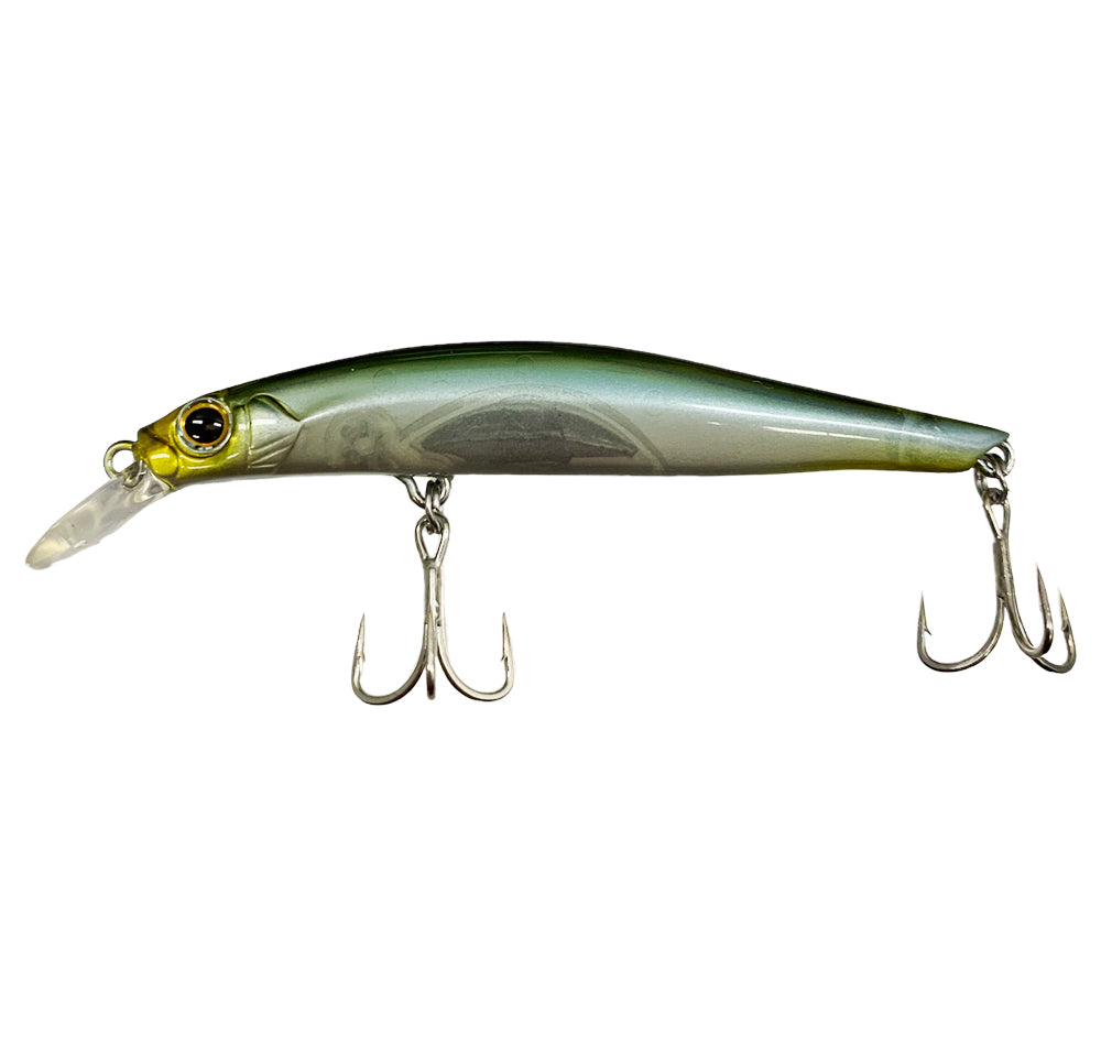 Jackson Artist FR Lures