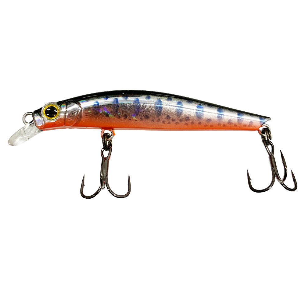 Jackson Artist FR Lures