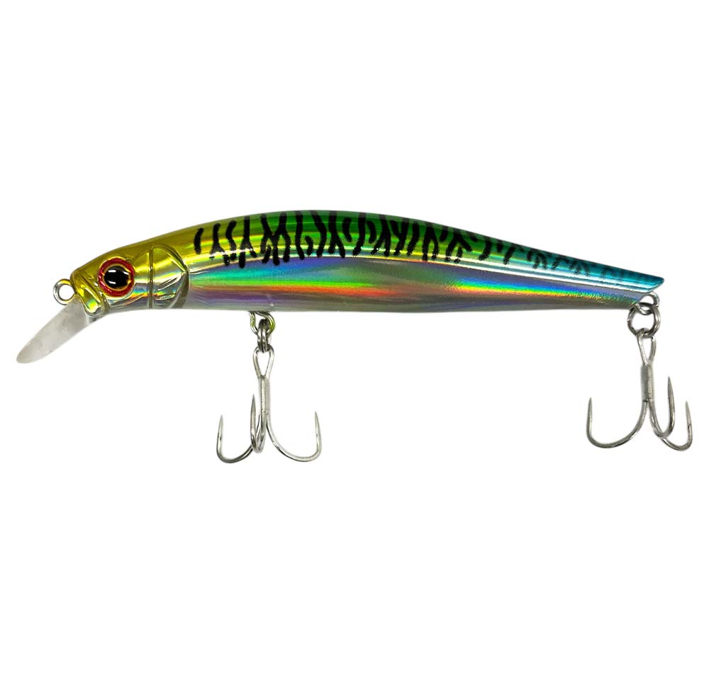 Jackson Artist FR95 HW Lure