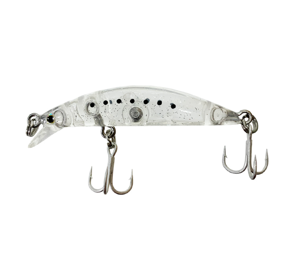 Jackson Athlete 45SVG Light Game Lure KCL