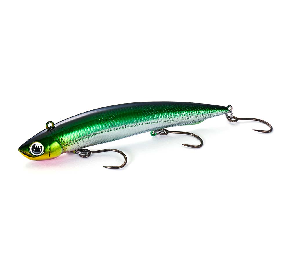 Jackson Athlete Dart 12SP Sinking Pencil