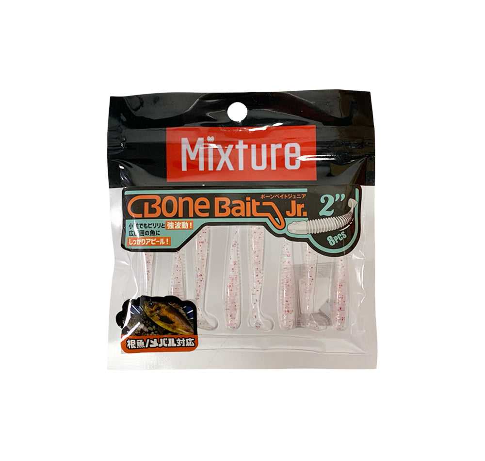 Squidgies Bream Soft Plastics Pack