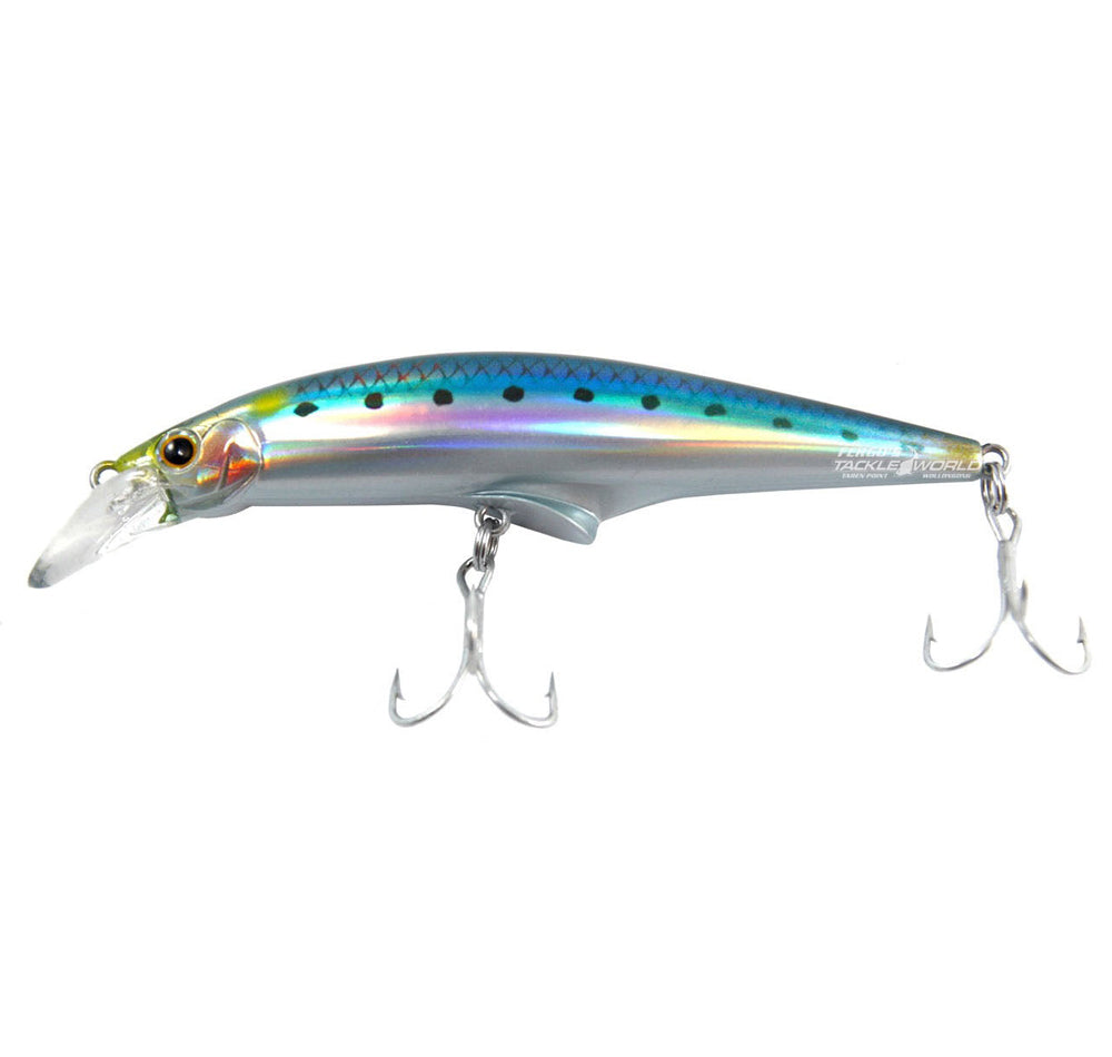 Jackson G-Control 20 Lures LIW