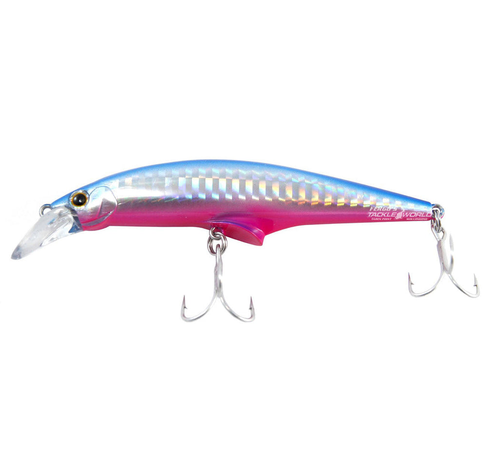 Jackson G-Control 20 Lures SBP