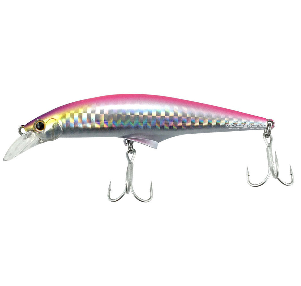 Jackson G-Control 20 Lures SPK