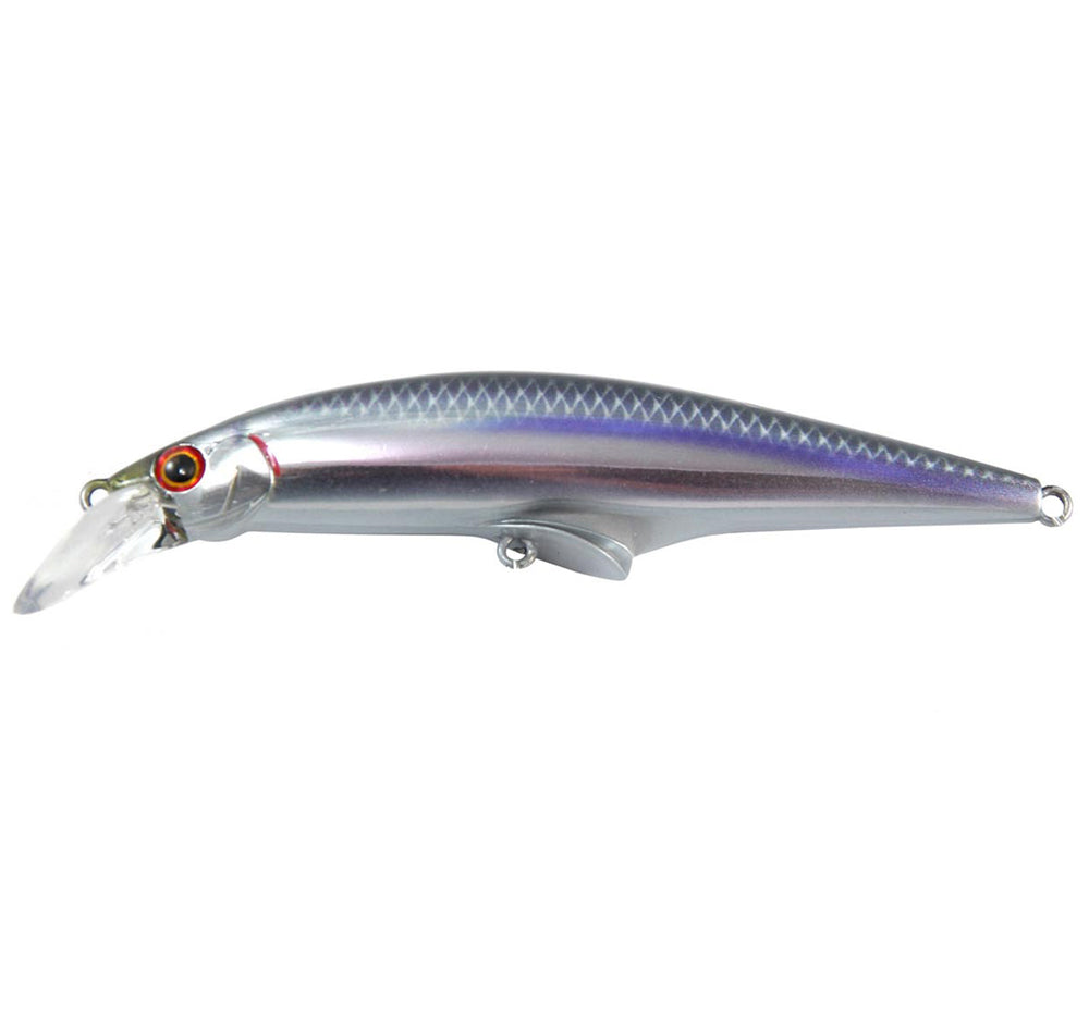 Jackson G-Control 40 Lures CKI