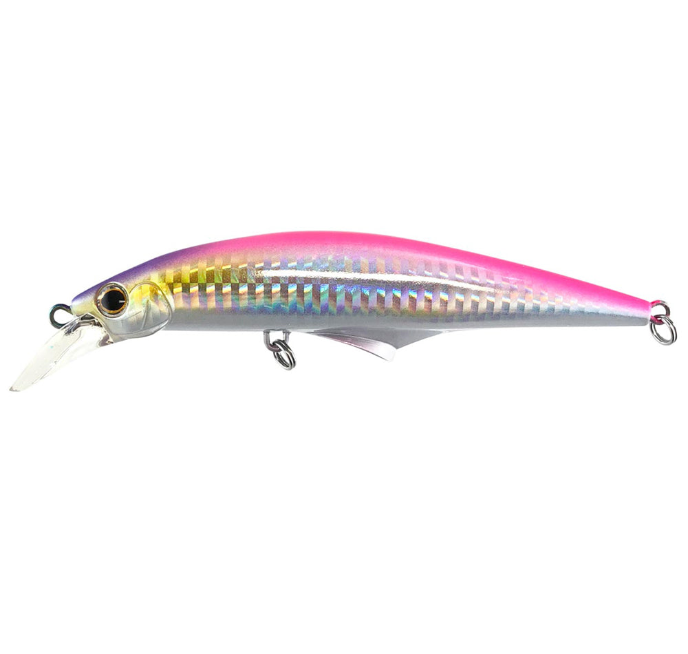 Jackson G-Control 40 Lures SPK