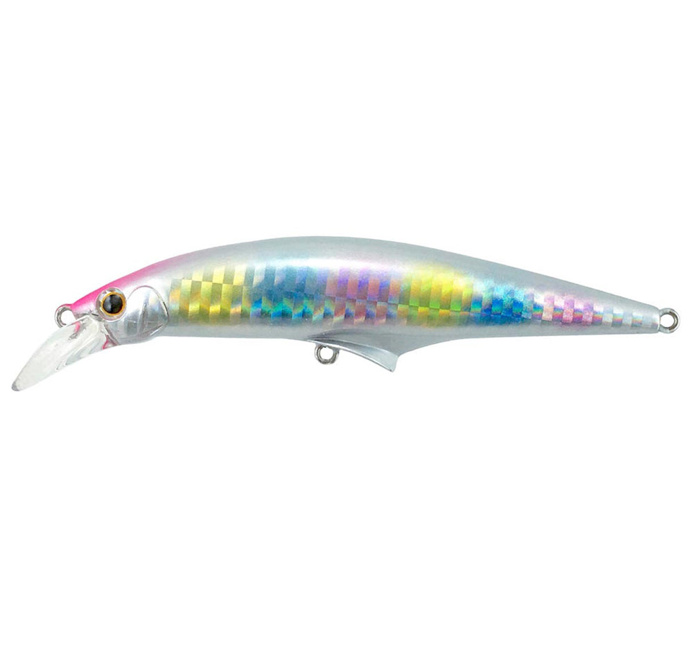 Jackson G-Control 40 Lures SRB