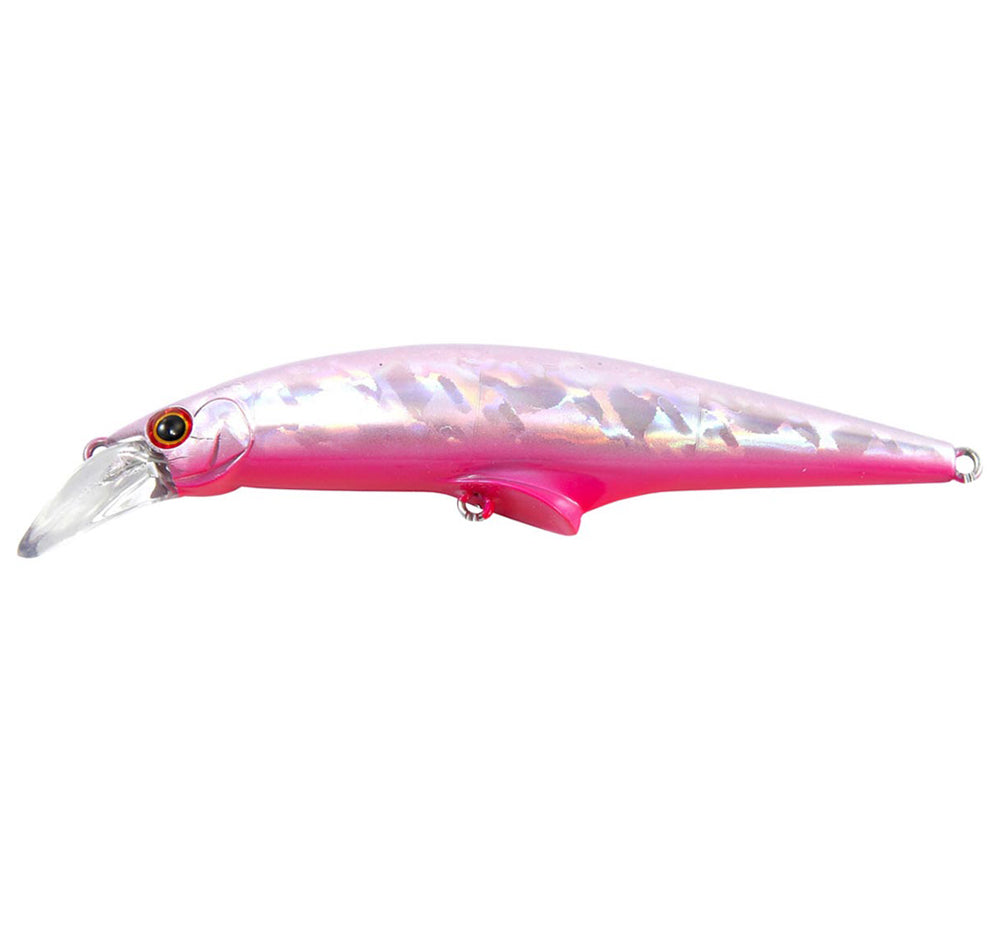 Jackson G-Control 40 Lures WHE