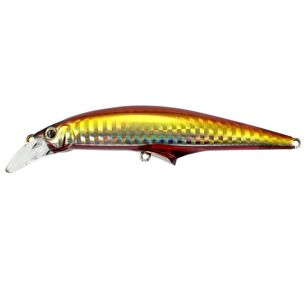 Jackson G-Control 40 Lures WRD